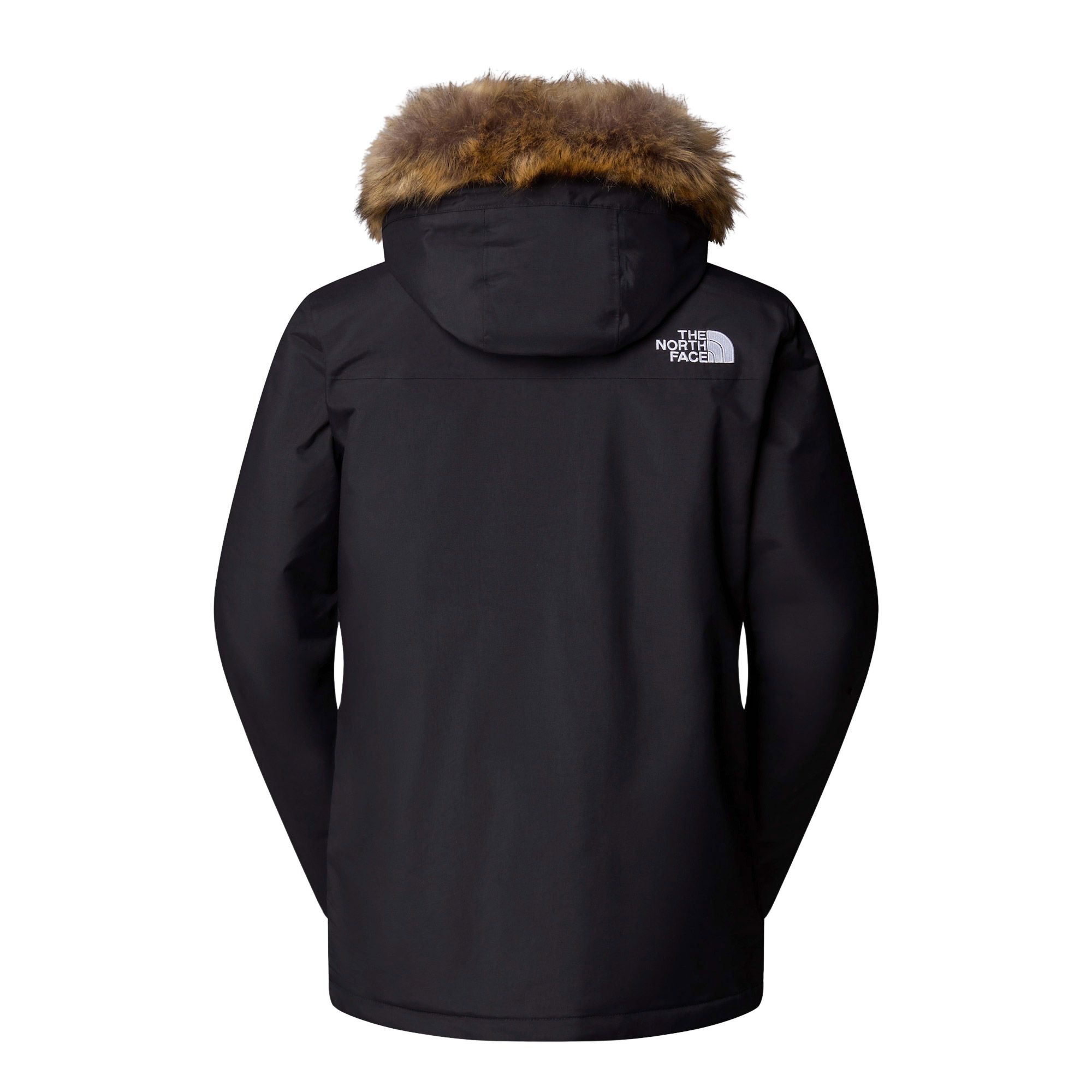 The North Face Zaneck Parka Winterjacket Men | Plutosport
